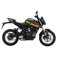 VOGE 125R