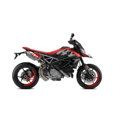 DUCATI Hypermotard