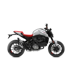 DUCATI Monster