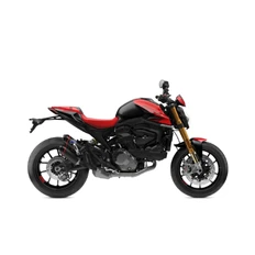 DUCATI Monster