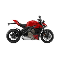 DUCATI Streetfighter